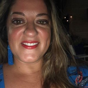 Meet your Posher, Katina